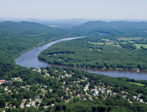 The Connecticut River Watershed Partnership Act